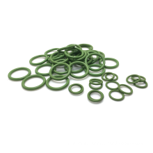 Free Samples High Quality O-Rings NBR FKM Silicone Rubber O Ring Heat Resistant Silicon Rubber Ring Seals